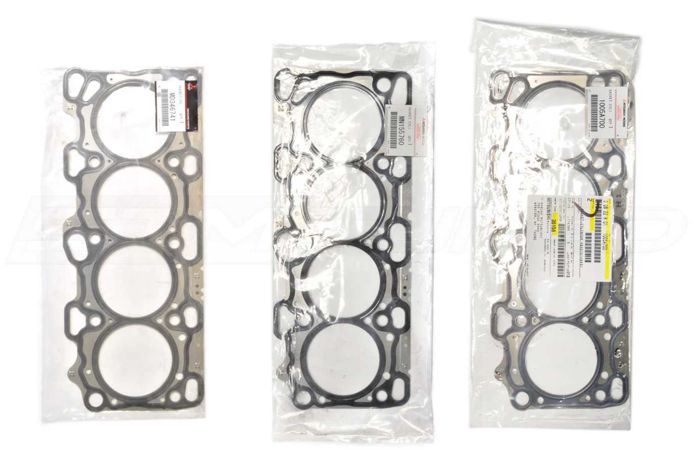 Mitsubishi OEM Head Gasket for Evo 4-9 - Image 7