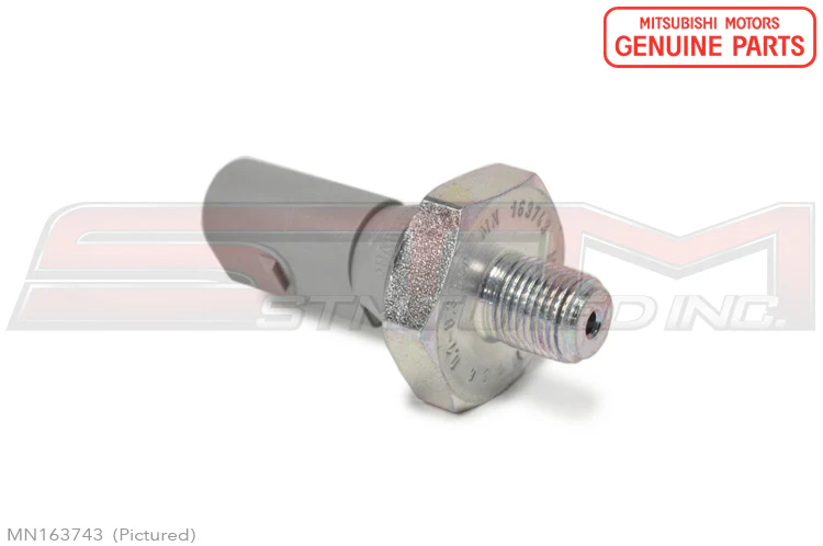 Mitsubishi Oil Pressure Switch - Evo X - Image 2