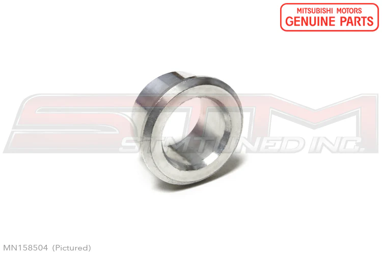 Mitsubishi PCV Valve Grommet for Evo 8/9 (MN158504) (*Discontinued*) - Image 2