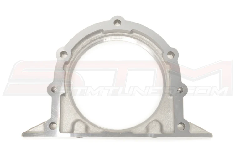 Mitsubishi OEM Rear Main Seal Housing for 6-Bolt DSM (MD040330) - Image 3