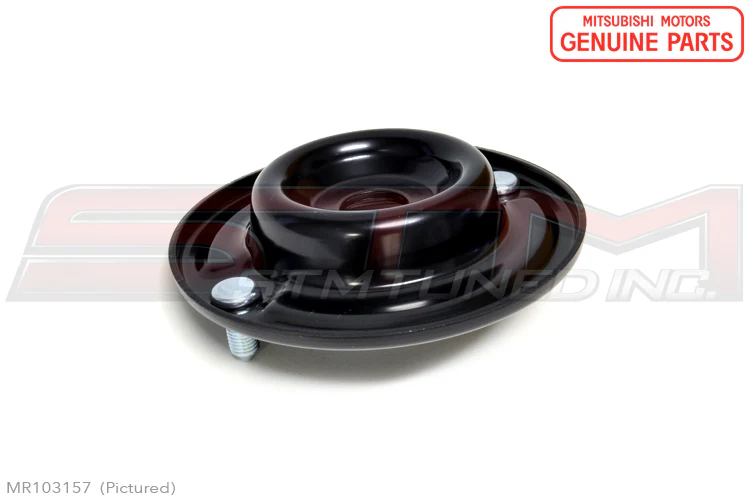 Mitsubishi Rear Suspension Shock Mount - 2G DSM - Image 3