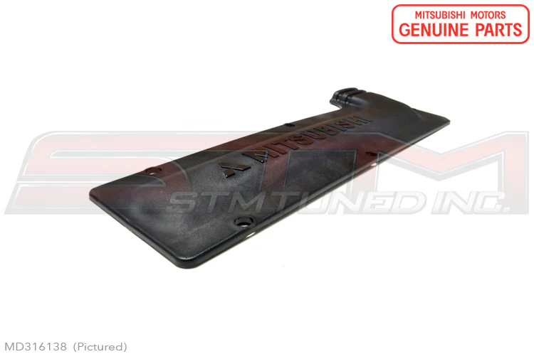 Mitsubishi Spark Plug Cover - 1G/2G DSM - Image 3