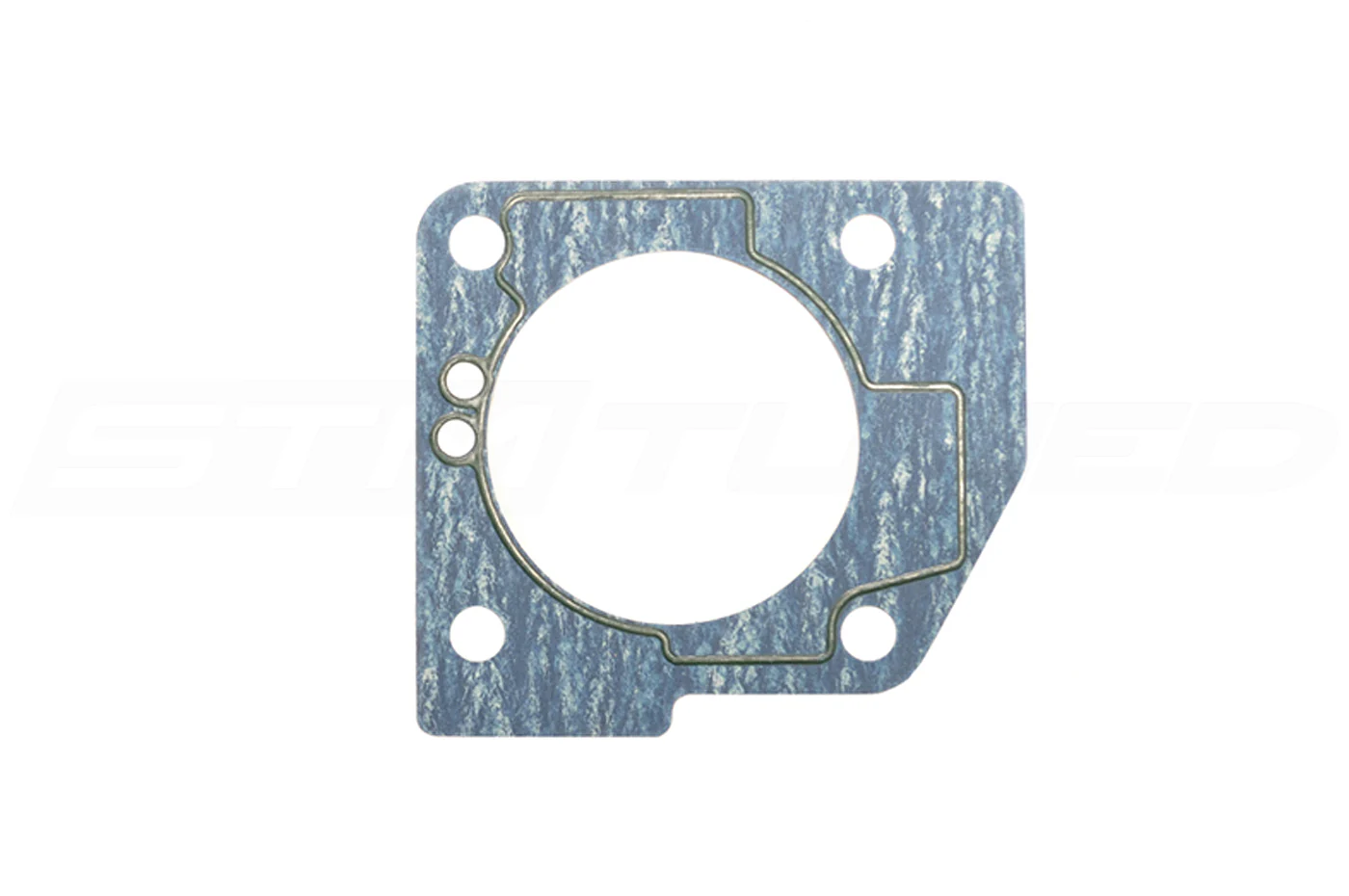 Mitsubishi OEM Throttle Body Gaskets for 1990 1G DSM (MD125822 MD340327) - Image 2