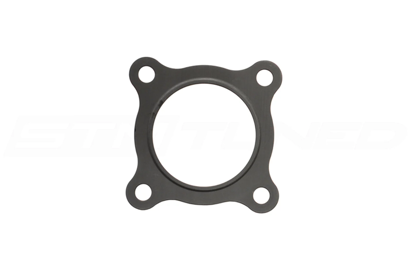 Mitsubishi OEM Throttle Body Gasket Inner for 2G DSM (MD184046) - Image 2