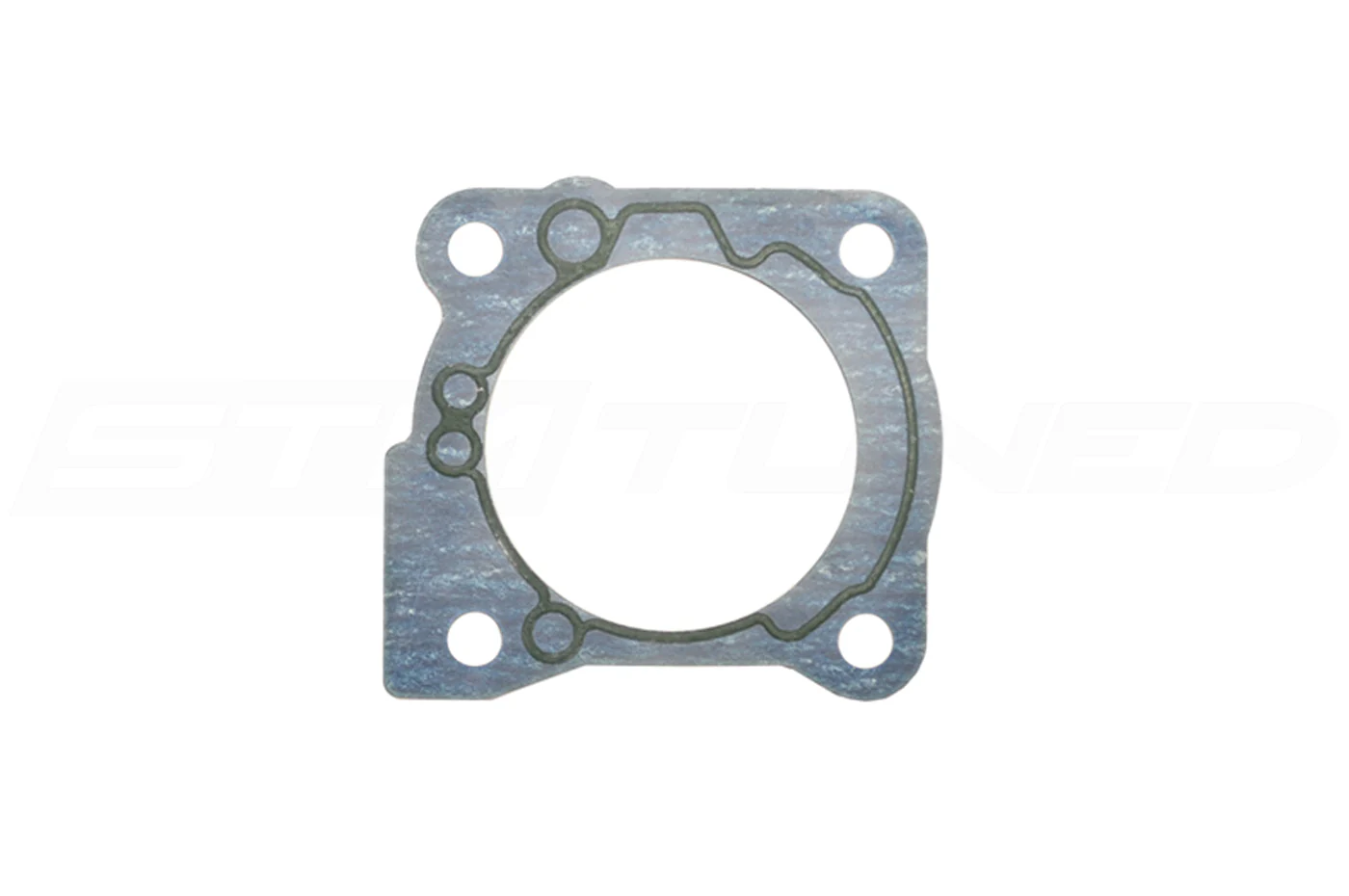 Mitsubishi OEM Throttle Body Gasket for 1991-1994 1G DSM - Image 2