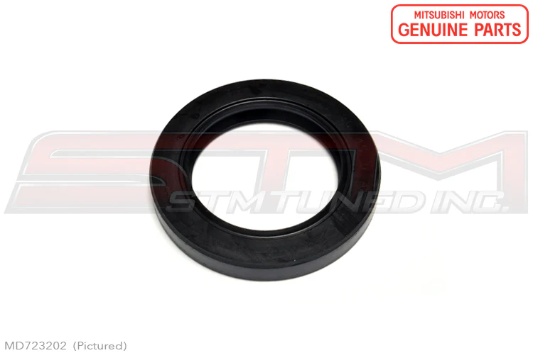 Mitsubishi Transfer Case Input / M/T Output Seal - 1G/2G DSM - Image 2