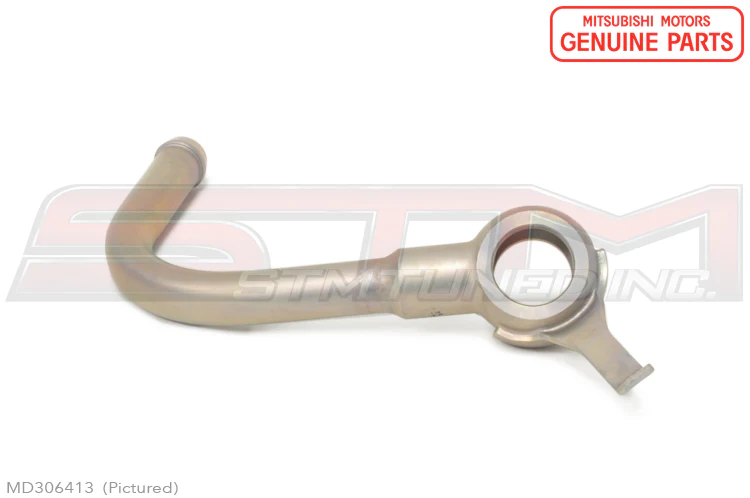 Mitsubishi Turbo Water Line - 2G DSM *Discontinued* - Image 2