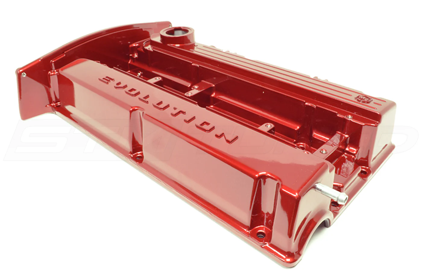 Mitsubishi OEM Valve Cover for JDM Evo 7 (1035A655) - Image 3