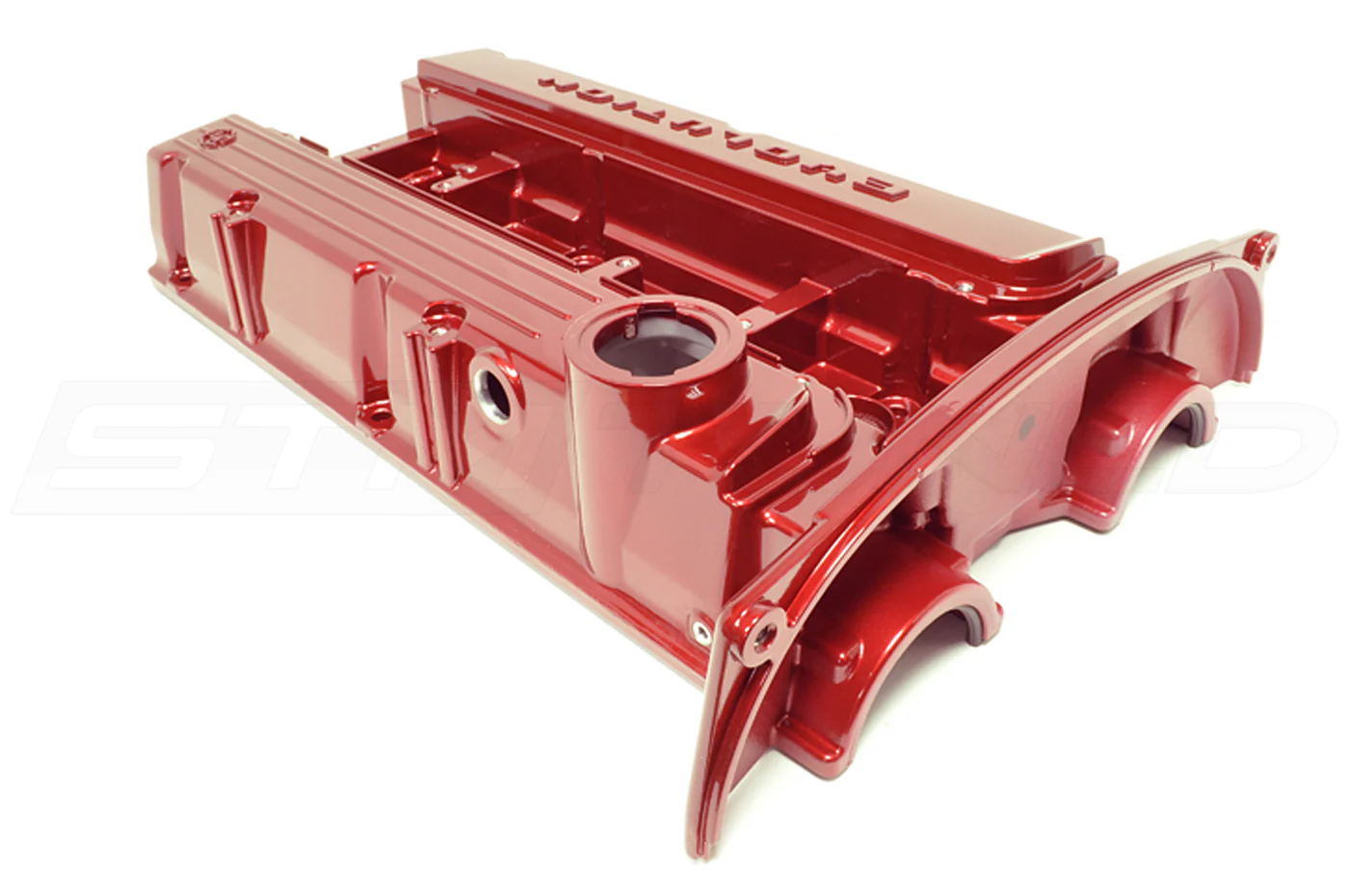Mitsubishi OEM Valve Cover for JDM Evo 7 (1035A655) - Image 4