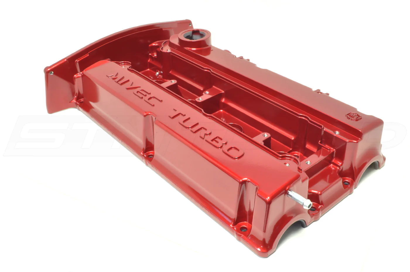 Mitsubishi OEM Valve Cover for JDM Evo 9 MIVEC (1035A631) - Image 3