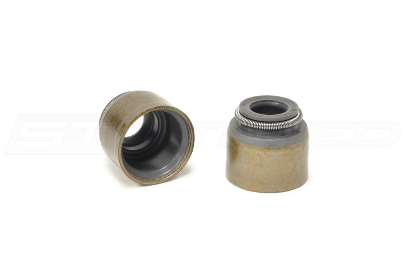 Nissan OEM Valve Stem Seal for R35 GTR/350Z/370Z (13207-84A00) - Image 3
