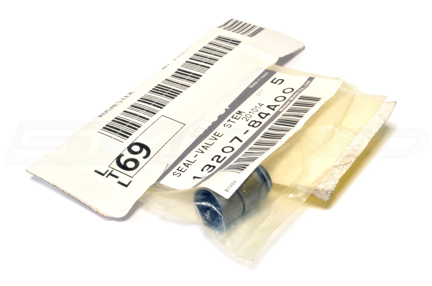 Nissan OEM Valve Stem Seal for R35 GTR/350Z/370Z (13207-84A00) - Image 4