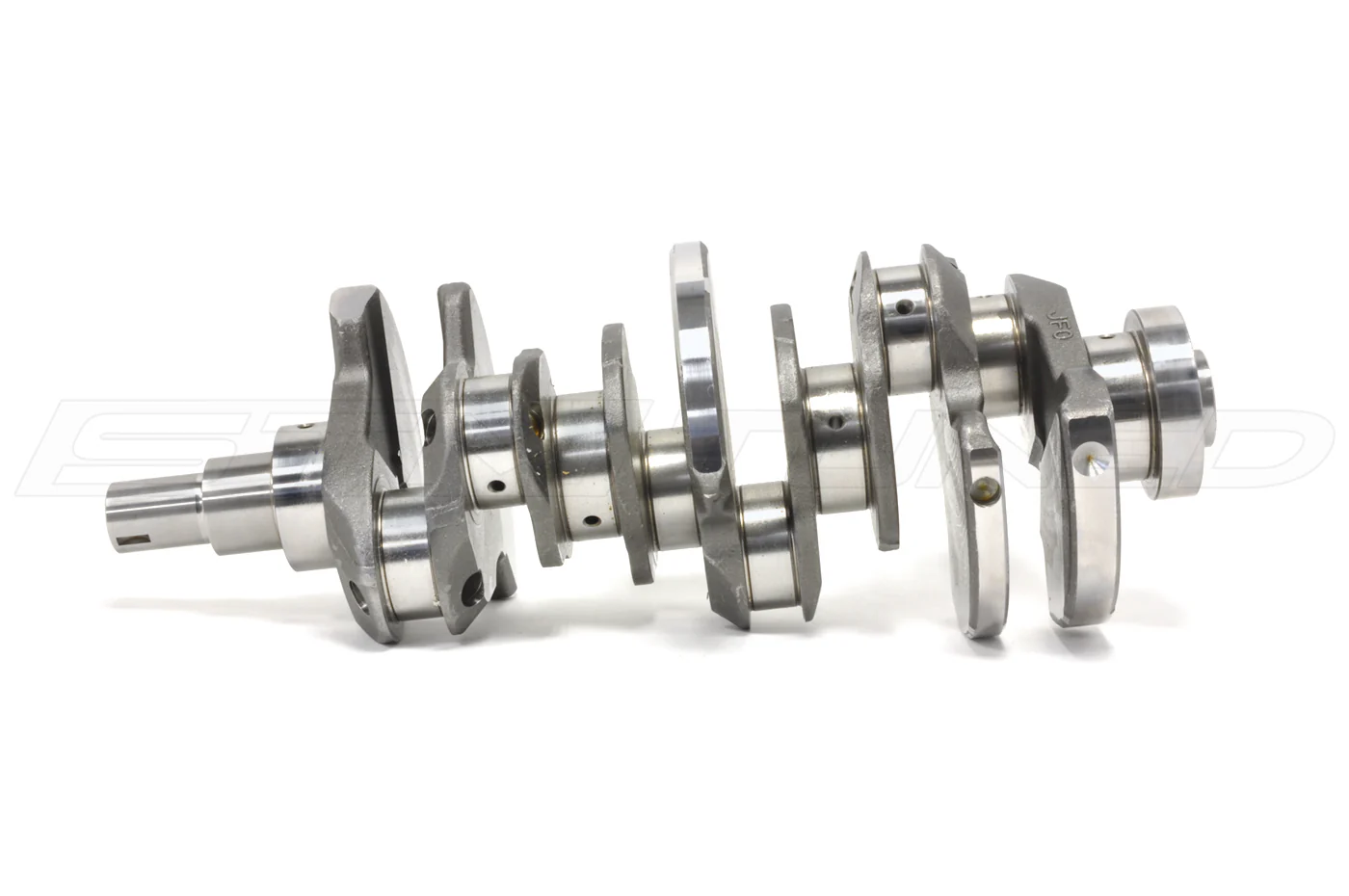 Nissan OEM Crankshaft for R35 GTR (12201-JF00A) - Image 6
