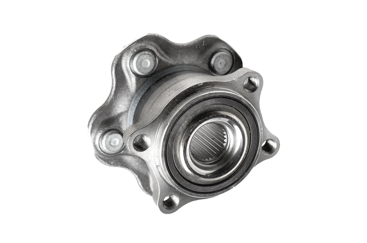 Nissan OEM Wheel Bearing for R35 GTR - Image 3