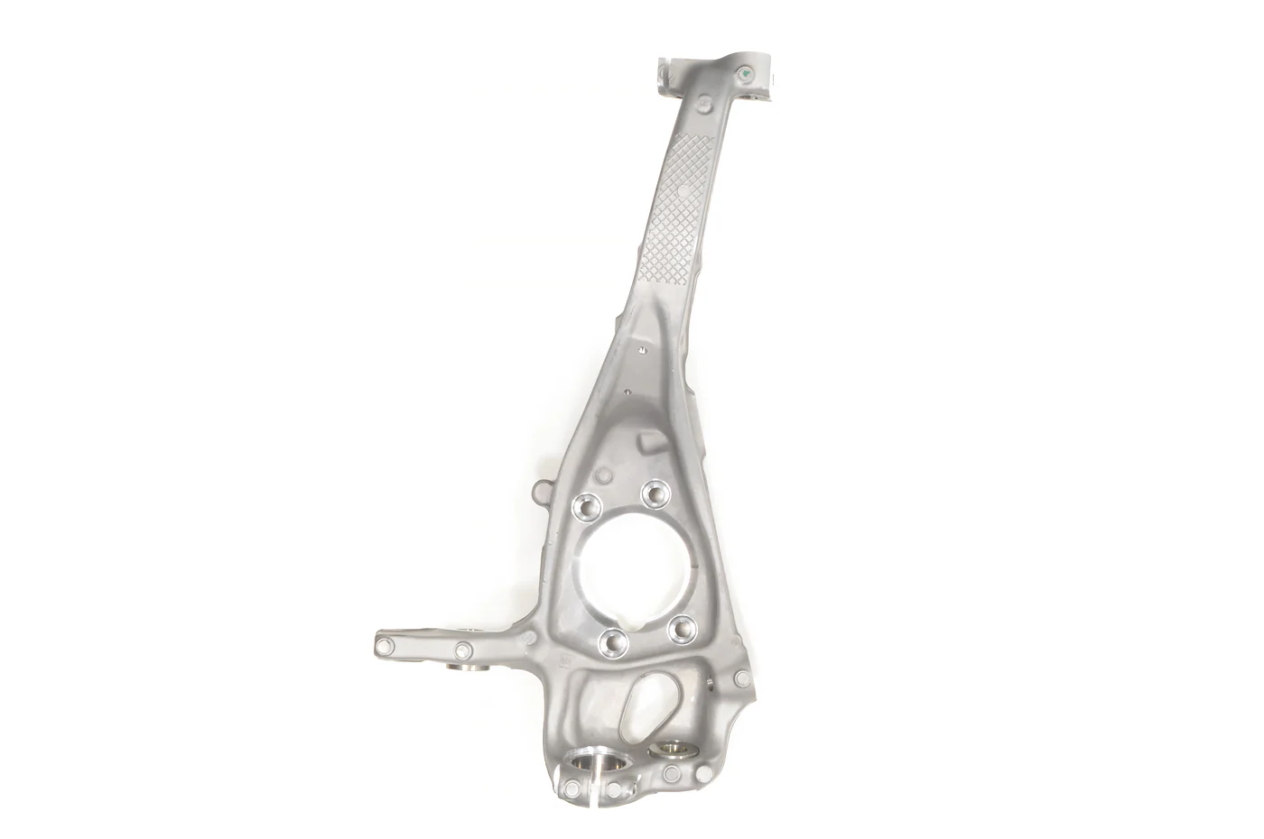 Porsche OEM Front Steering Knuckle for 2015-2024 Macan - Image 6