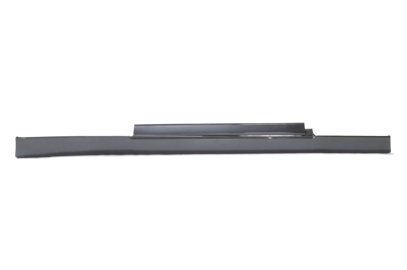 Nissan OEM Side Skirts 2009-2016 Style for R35 GTR - Image 2