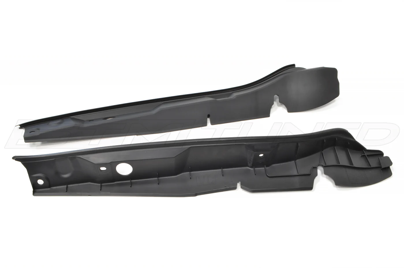Subaru OEM Engine Bay Fender Shrouds for 2022+ WRX - Image 4