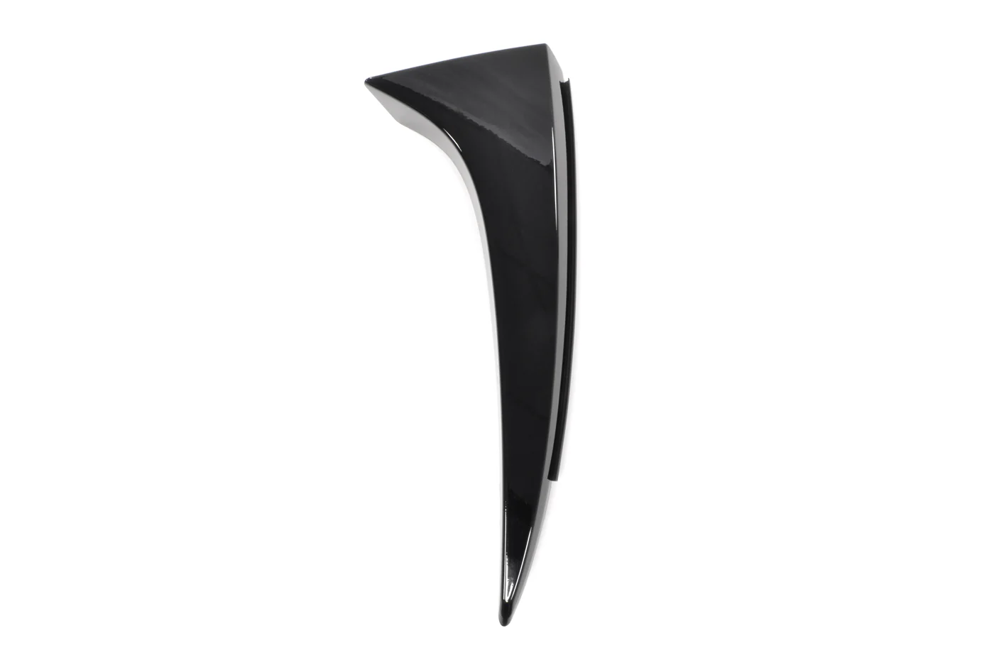 Toyota OEM Hatch Side Spoiler for 2023+ GR Corolla