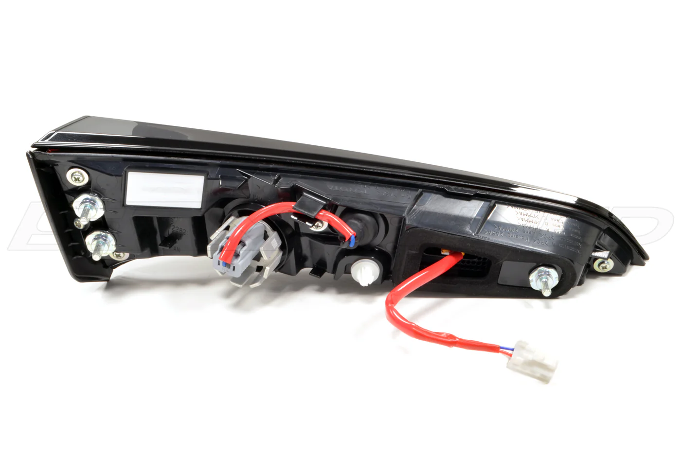 Toyota OEM Taillight Inner for 2023+ GR Corolla - Image 3