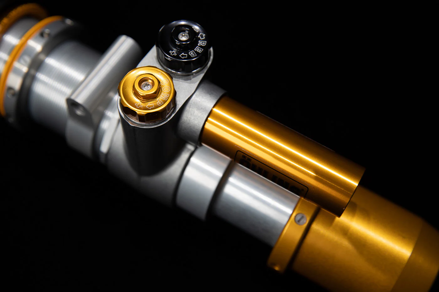 Ohlins TTX Pro System Coilovers for G8X BMW M3/M4 (BMV MX01S1/BMV MX11S1) - Image 10