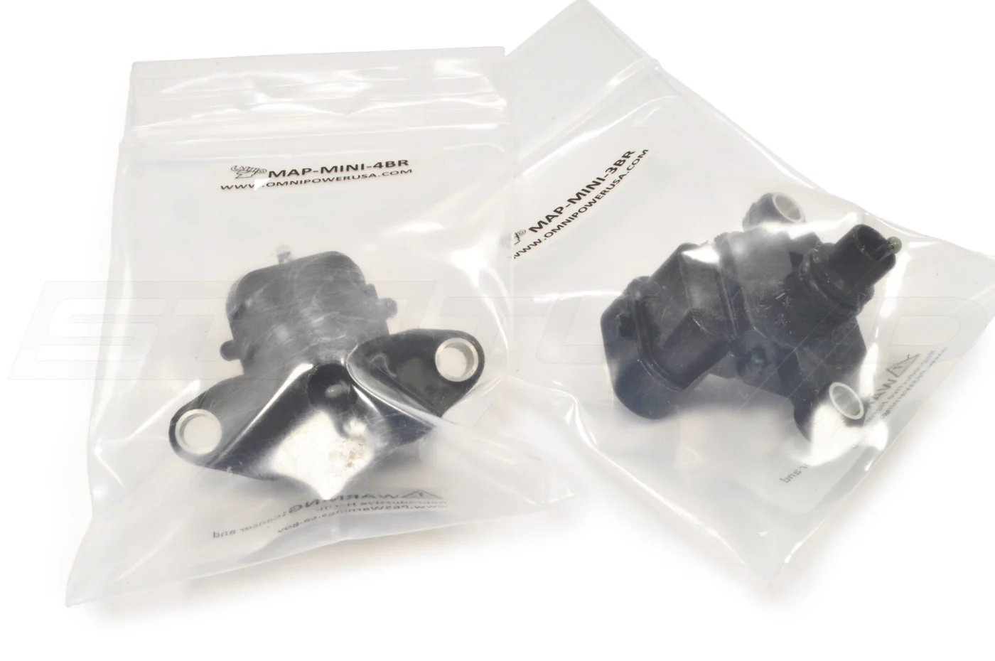 Omni Power MAP Sensor for 2001-2006 Mini Cooper - Image 3