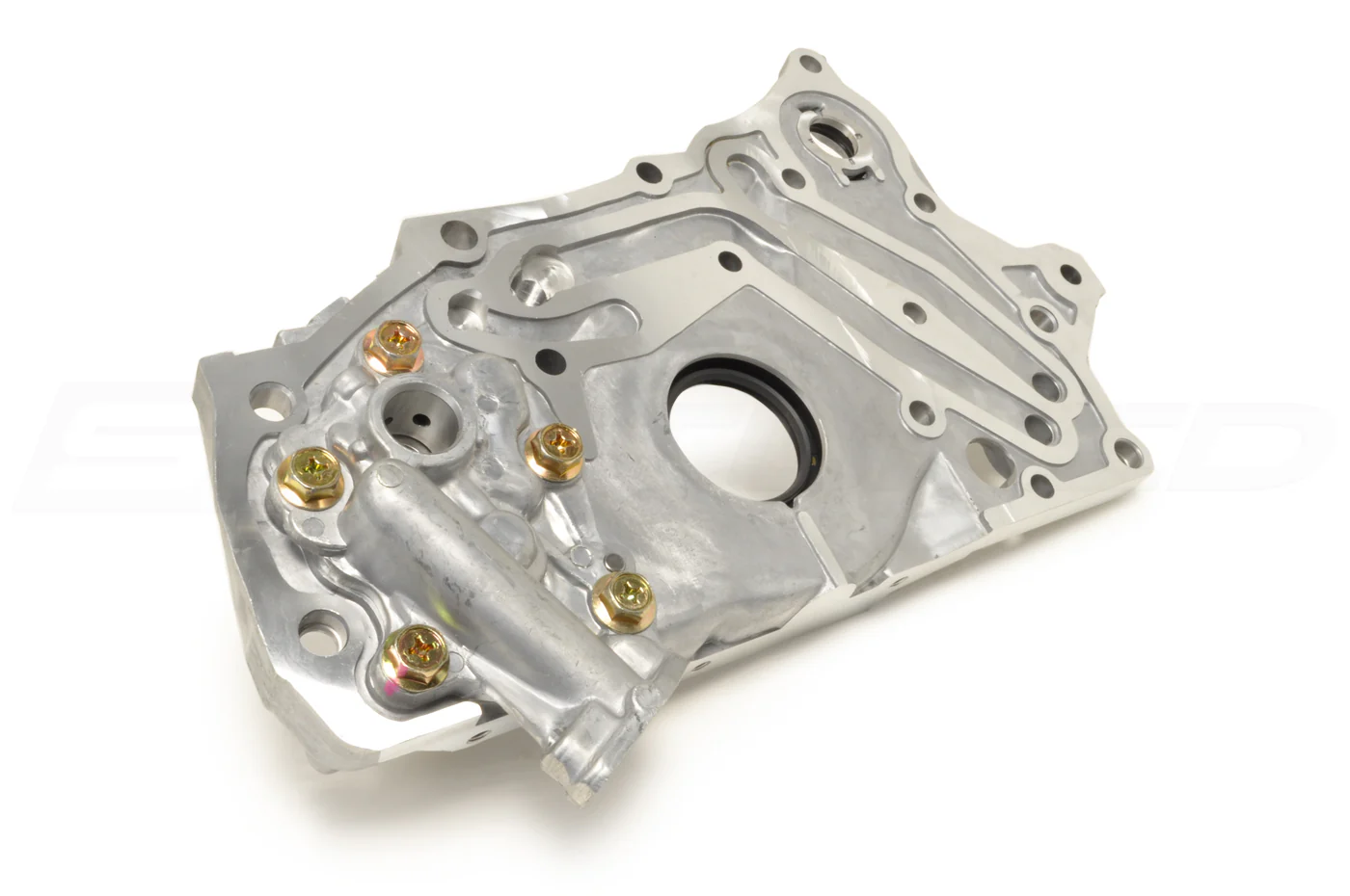 ACL Front Cover Oil Pump for 6-Bolt DSM (OPMB1096) - Image 3