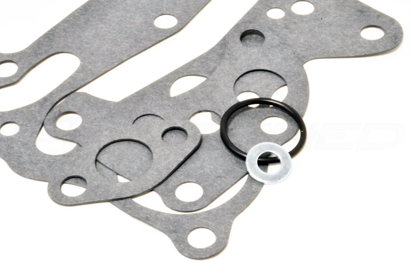 ACL Front Cover Oil Pump for 6-Bolt DSM (OPMB1096) - Image 4