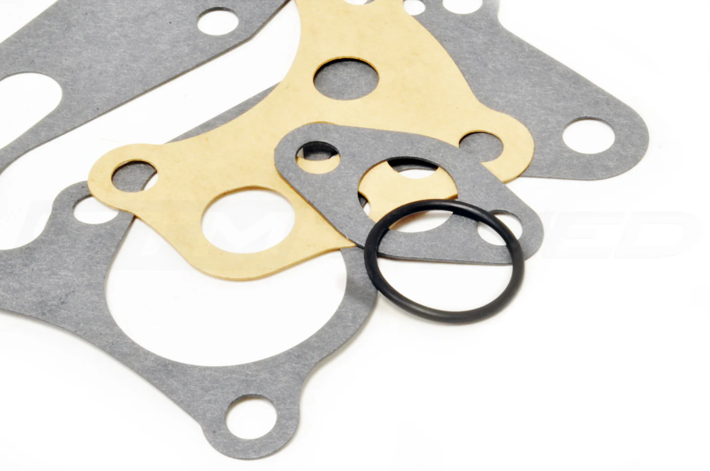 ACL Front Cover Oil Pump for Evo 4-9 (OPMB1176) - Image 4