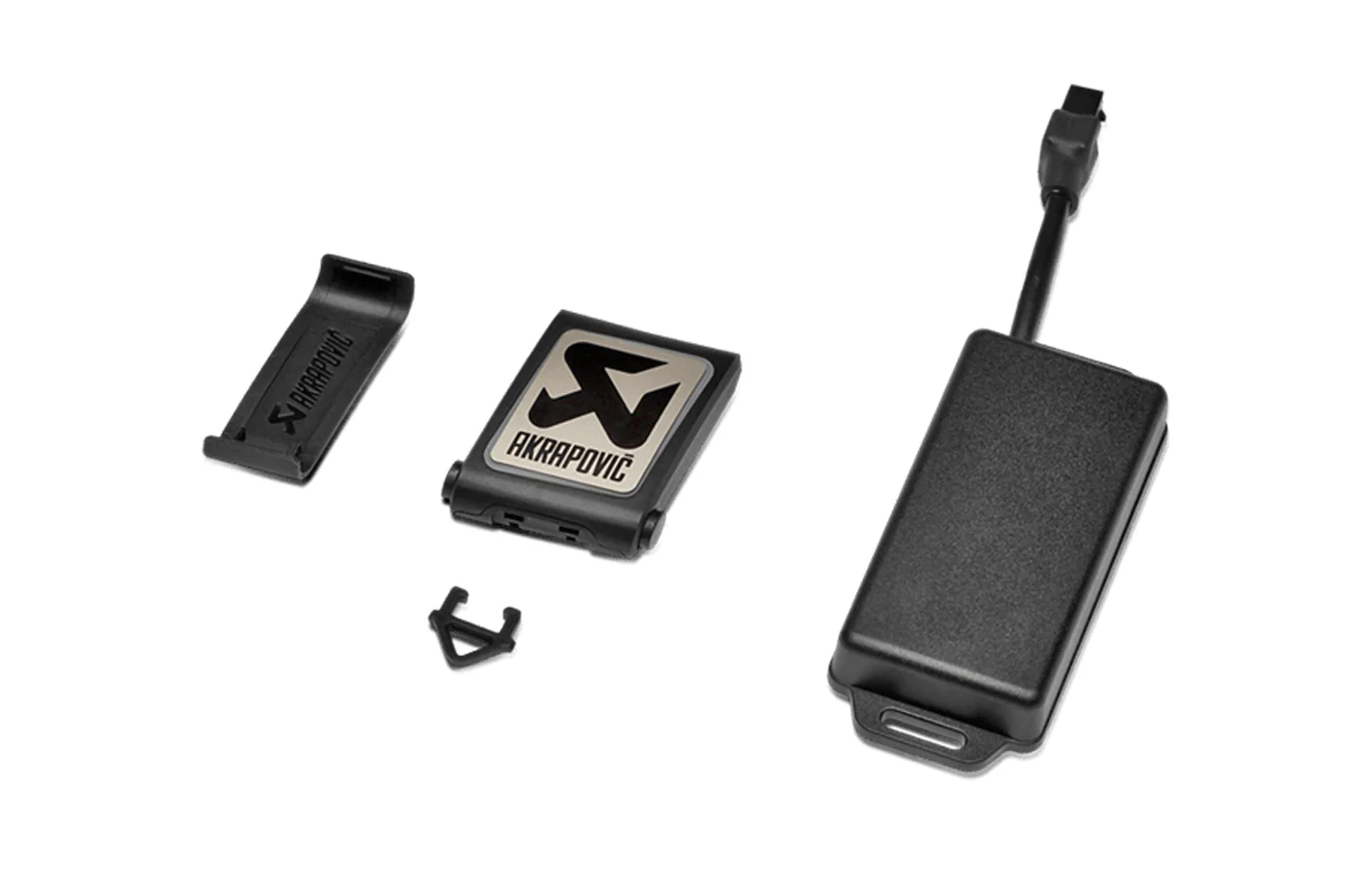 Akrapovic Exhaust Sound Controller for RSQ8 (P-HF1284)