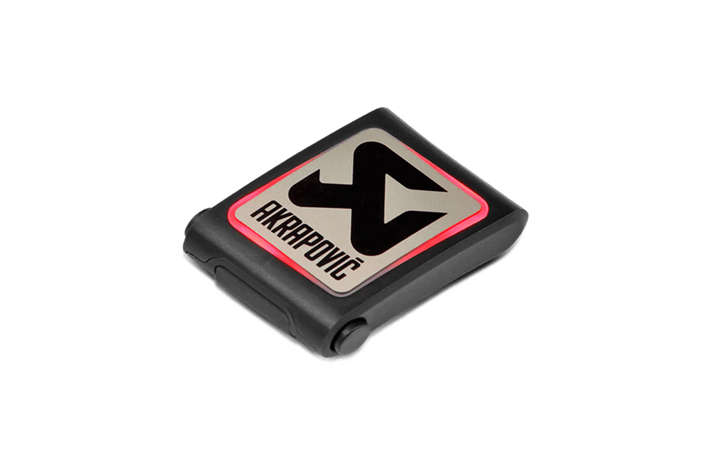 Akrapovic Exhaust Sound Controller for RSQ8 (P-HF1284) - Image 2