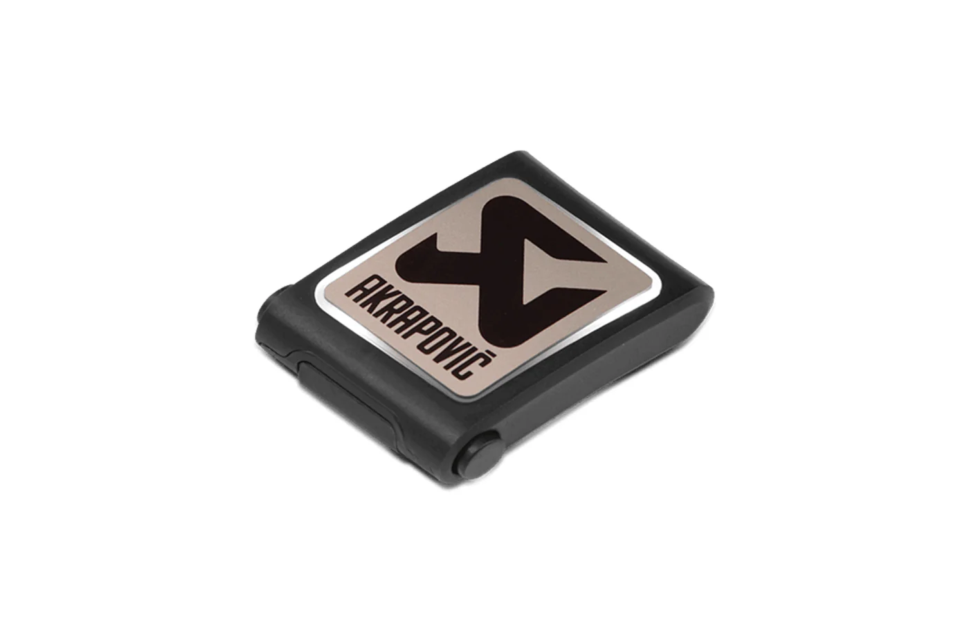 Akrapovic Exhaust Sound Controller for RSQ8 (P-HF1284) - Image 3