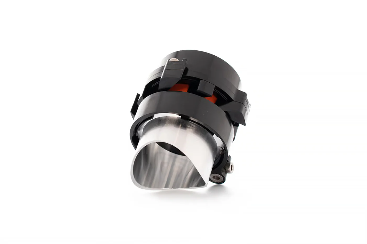 PTE Blow Off Valve 50mm BV50 BOV Kit (PBO083-2005) - Image 3