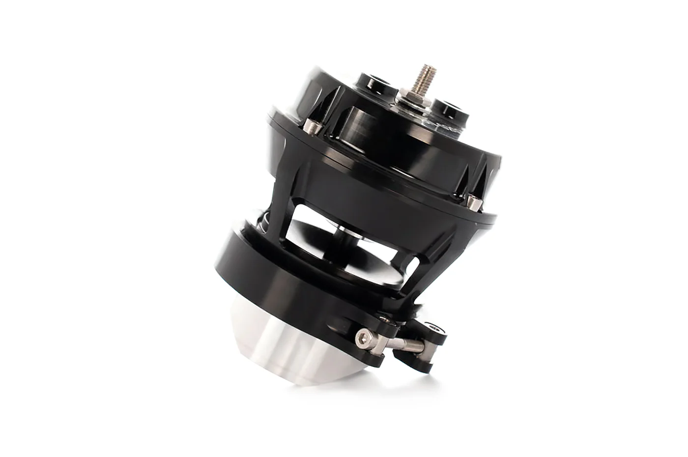 PTE Blow Off Valve 64mm BV64 BOV Kit (PBO083-2010) - Image 2