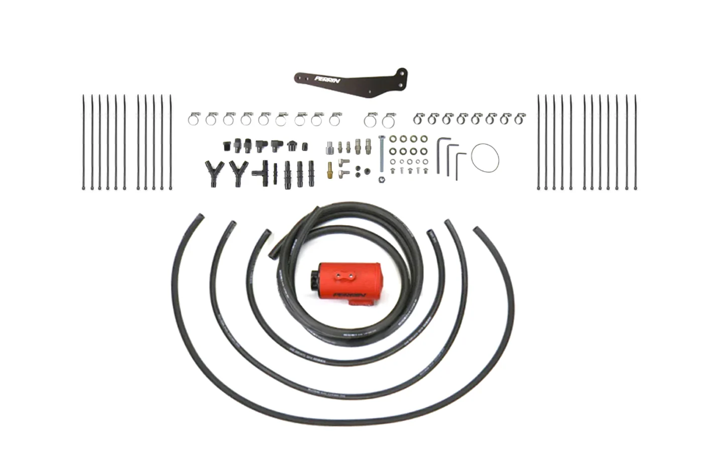 Perrin Air Oil Separator AOS for 2015-2021 WRX (PSP-ENG-609) *Discontinued* - Image 4