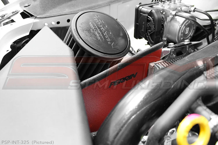 PERRIN Cold Air Intake - 2015-2017 WRX - Image 11