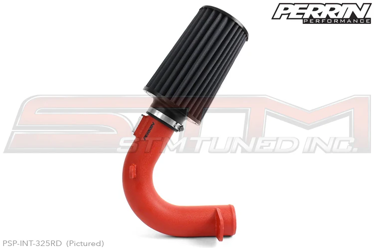 PERRIN Cold Air Intake - 2015-2017 WRX - Image 5