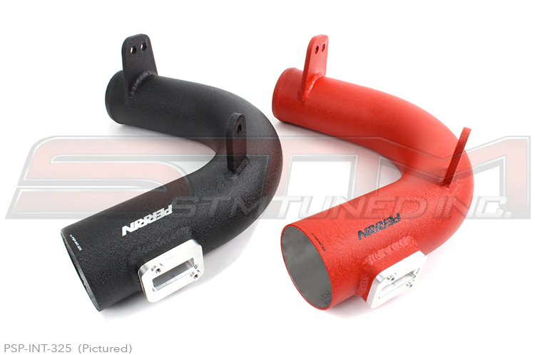 PERRIN Cold Air Intake - 2015-2017 WRX - Image 8
