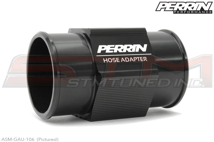 PERRIN Coolant Hose Adapter - 02+WRX/04+STi *DISCONTINUED* - Image 3