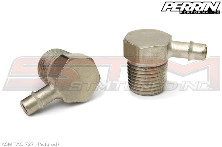PERRIN Electronic Boost Control Solenoid (EBCS Pro) - 2015-2021 WRX - Image 9