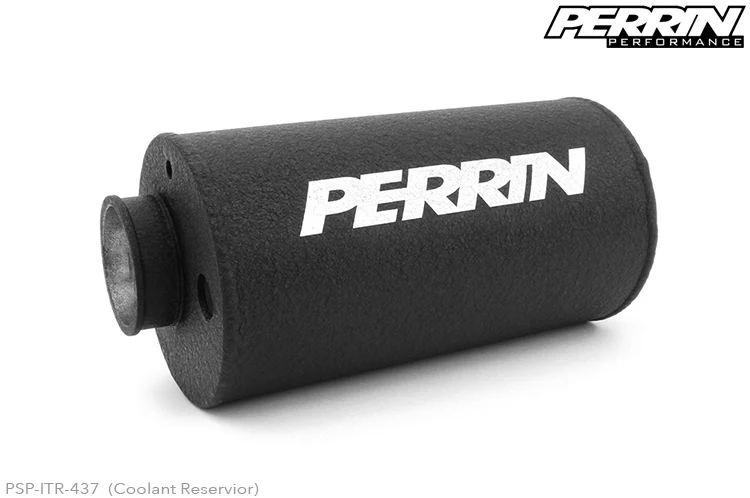 PERRIN Front Mount Intercooler Kit - 2015-2017 WRX - Image 7