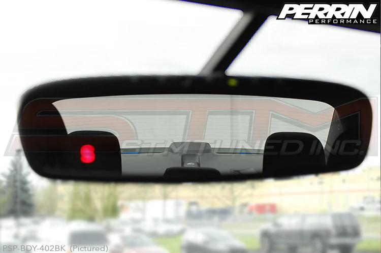 PERRIN Gurney Flap - 2015-2021 WRX/STi - Image 9