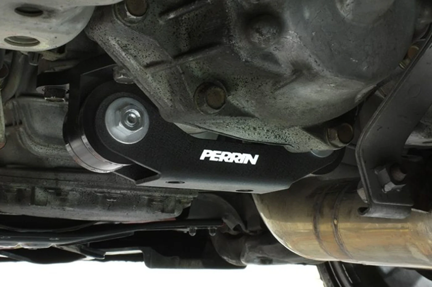 Perrin Manual Transmission Mount for 02-23 WRX/STi (PSP-DRV-150) - Image 6