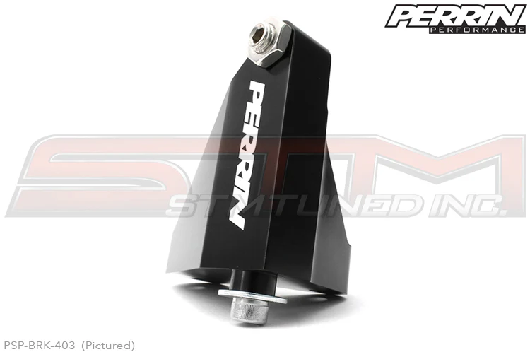 PERRIN Master Cylinder Brace for 15-21 WRX/STi - Image 3
