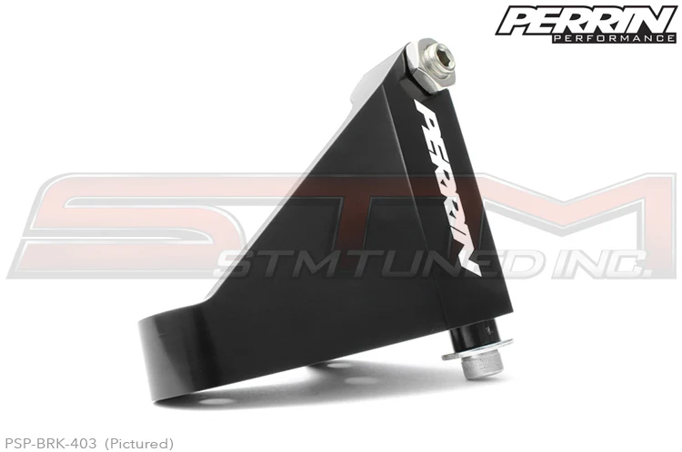 PERRIN Master Cylinder Brace for 15-21 WRX/STi - Image 4