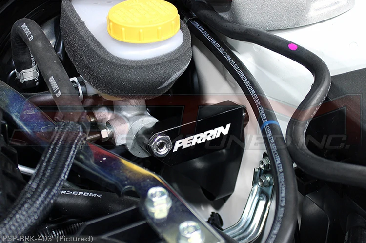 PERRIN Master Cylinder Brace for 15-21 WRX/STi - Image 6
