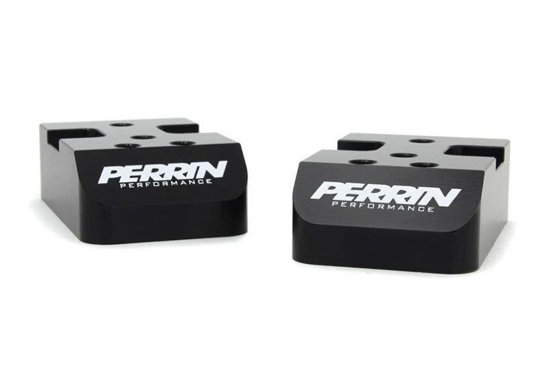 Perrin Oil Cooler Kit - Subaru WRX/STi - Image 4