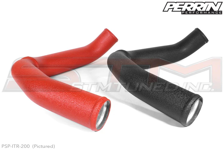 PERRIN Performance Charge Pipe - 2015-2021 WRX - Image 4