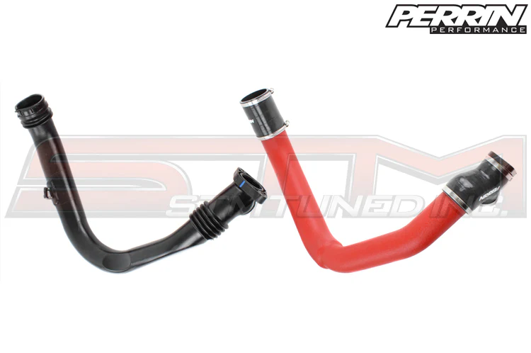 PERRIN Performance Charge Pipe - 2015-2021 WRX - Image 5