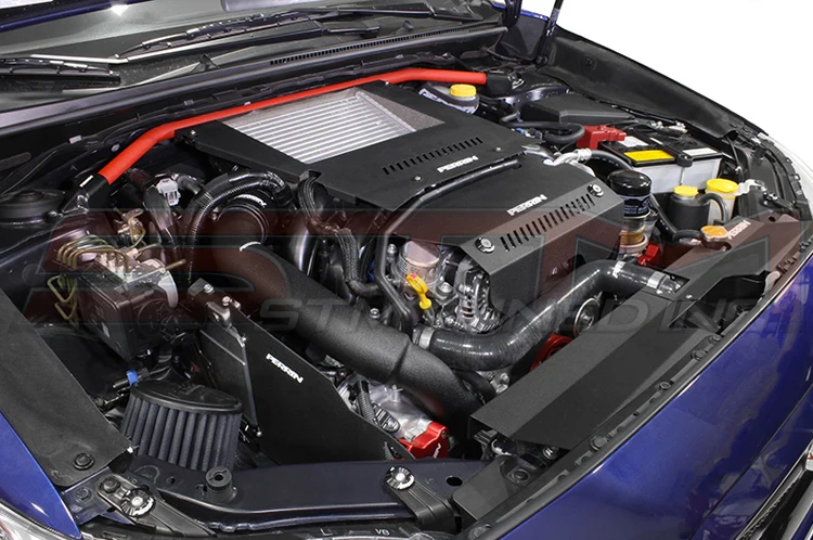 PERRIN Performance Charge Pipe - 2015-2021 WRX - Image 6