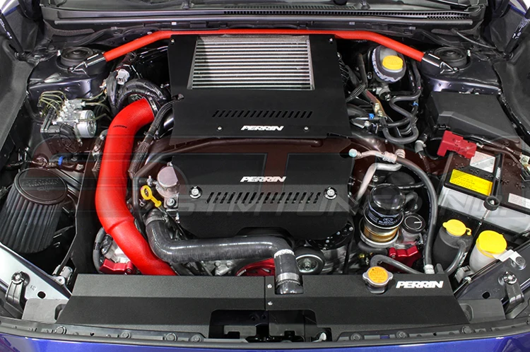 PERRIN Performance Charge Pipe - 2015-2021 WRX - Image 7